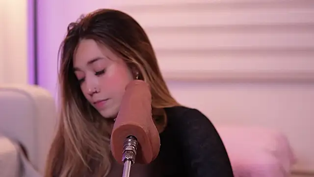 lilith_gray9 Obrolan Langsung XXX