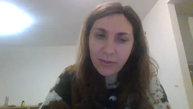 JasmineGlamour Obrolan Langsung XXX