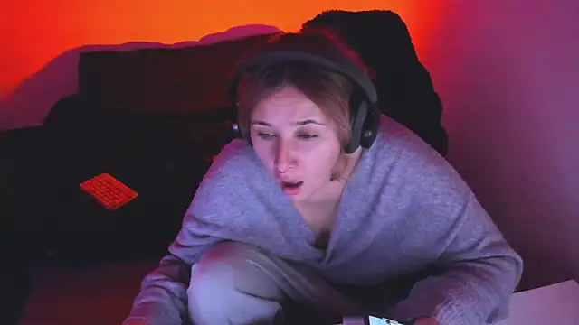 bonnie_moon_ Obrolan Langsung XXX