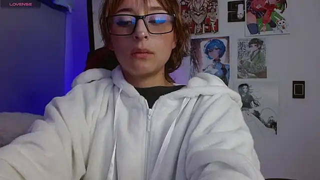 CelesteAyase Obrolan Langsung XXX