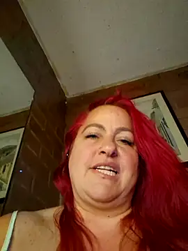 Scarlett45_ Obrolan Langsung XXX