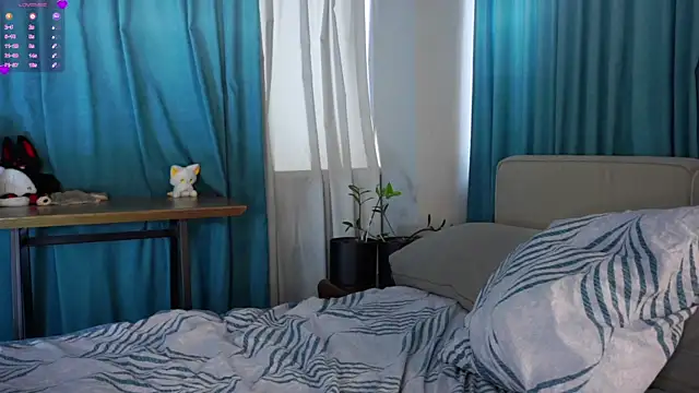 DarylAshworth live XXX chat