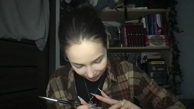 Yuna5343 – Live XXX-chat