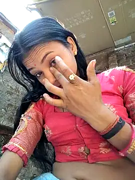 R_Roshni Webcam-Show