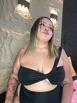 GenesisBlaze Chat XXX live