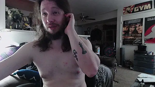 biggerisbetter12's Webcam Show