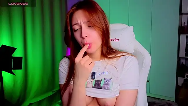 musefox live XXX chat