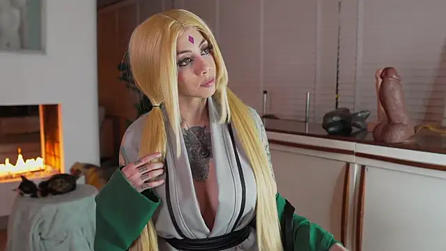 nuryforerogh_ Obrolan Langsung XXX