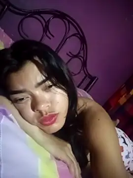 Rocioardiente – Live XXX-chat