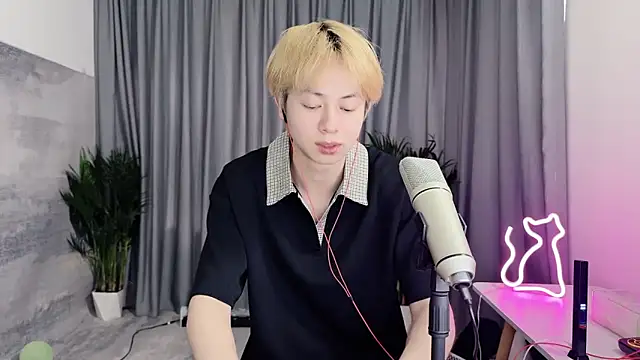 hafabvan Live XXX chat