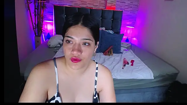 Valeri_hot22 Obrolan Langsung XXX