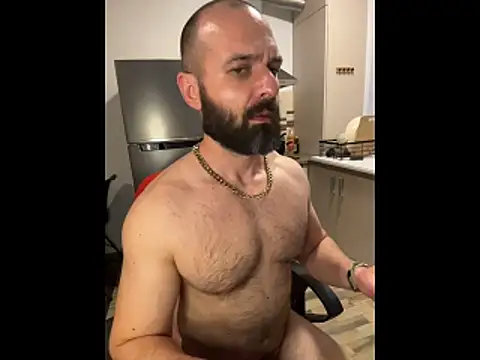 Show webcam de DamonSalvatore2