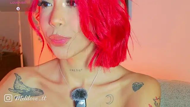 MelyTaylor_ – Live XXX-chat