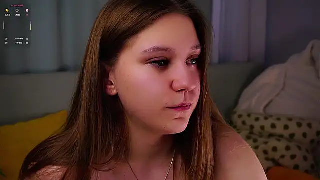 ShantellAngulo live XXX chat