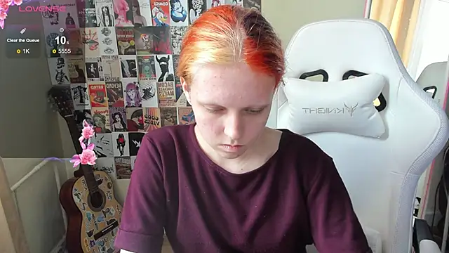 NikolFlostt Obrolan Langsung XXX