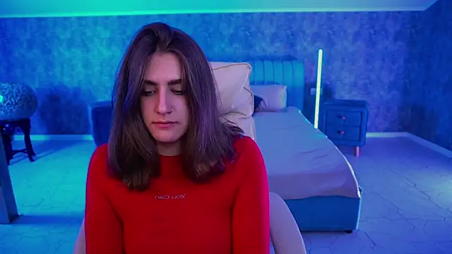 HeyKitten live XXX chat