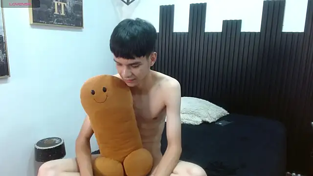 maxim_rod Live XXX-Chat