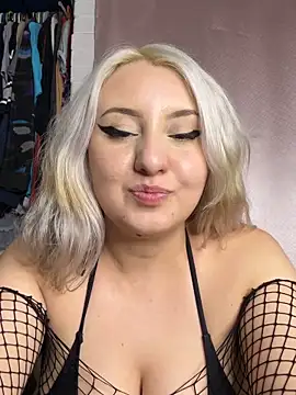 NibiruNairobi69 – Live XXX-chat