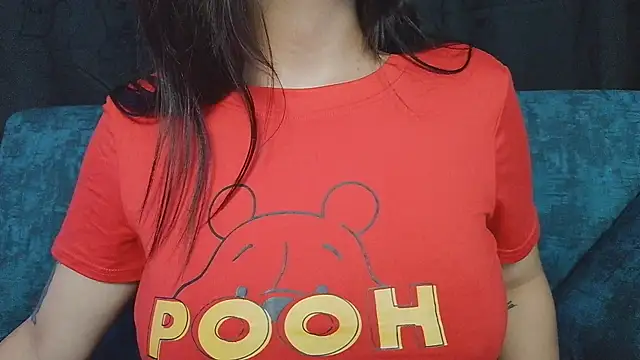 Dalia_D Obrolan Langsung XXX