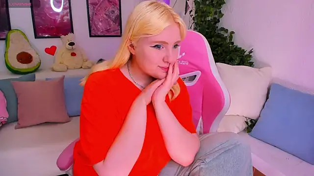 art_lovee live XXX chat