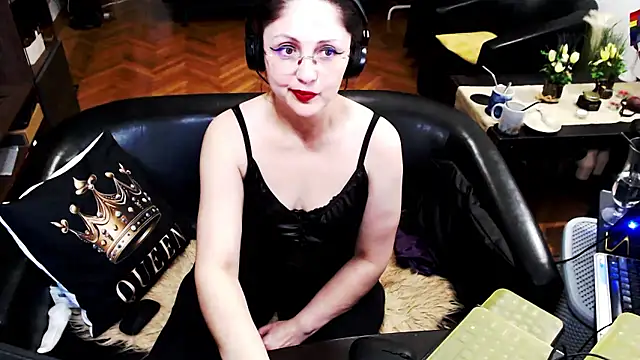 Imperatriza Live XXX Chat