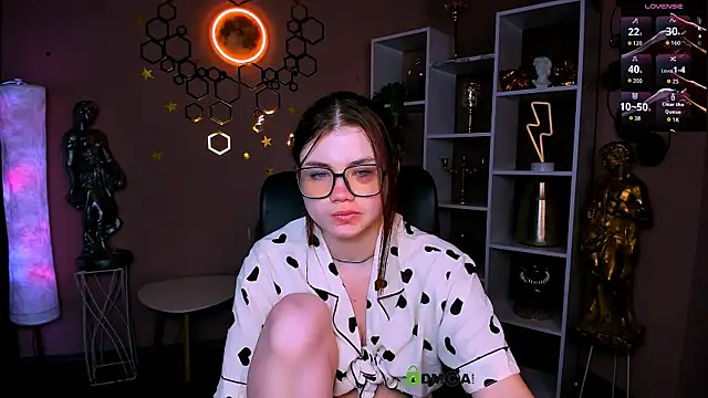 isabel_wave's Live XXX Chat