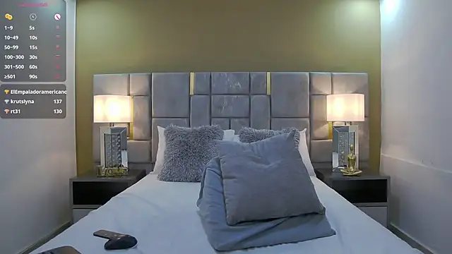 دردشة Little_Amarantha الجنسية المباشرة