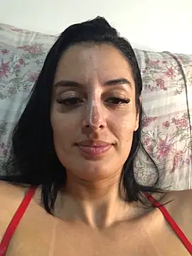 Catmila94 现场XXX聊天