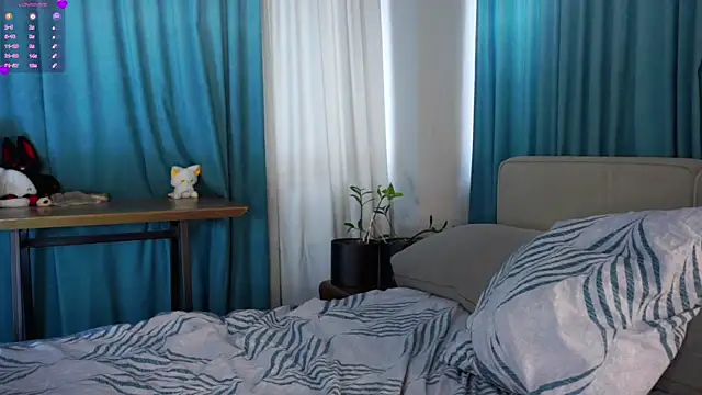 DarylAshworth 现场XXX聊天