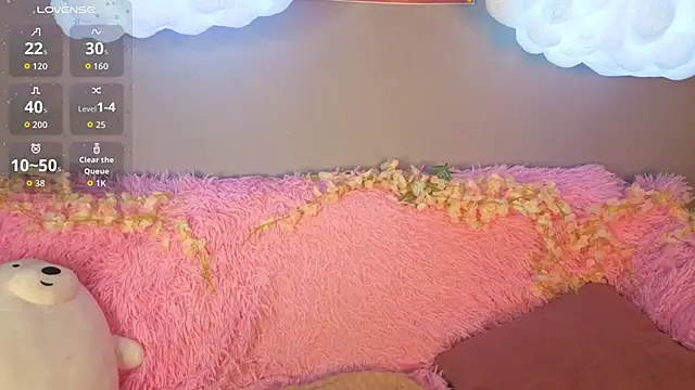 Alis_Platt – Live XXX-chat