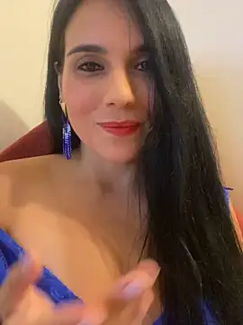 Miaswwe Adlı Modelin Canlı XXX Sohbeti