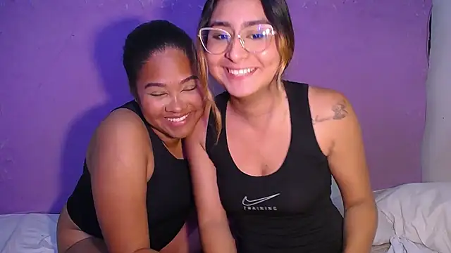 Amara_Diamond_1n Webbikameraesitys