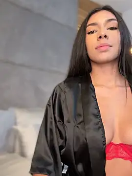 EllaSanz_ – Live XXX-chat