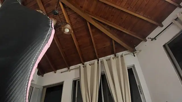 IsaFontanna – webcam-show