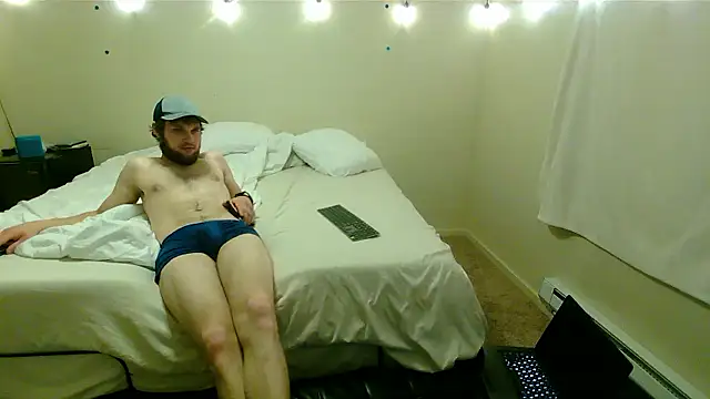 Bad_Boy69_MattZZZ Live XXX-Chat