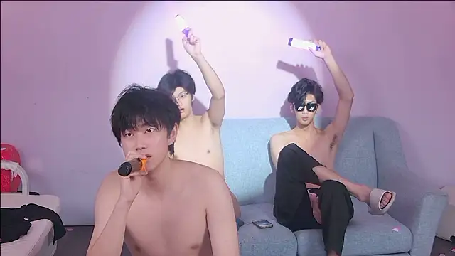 โชว์เว็บแคมของ NTN-lucky