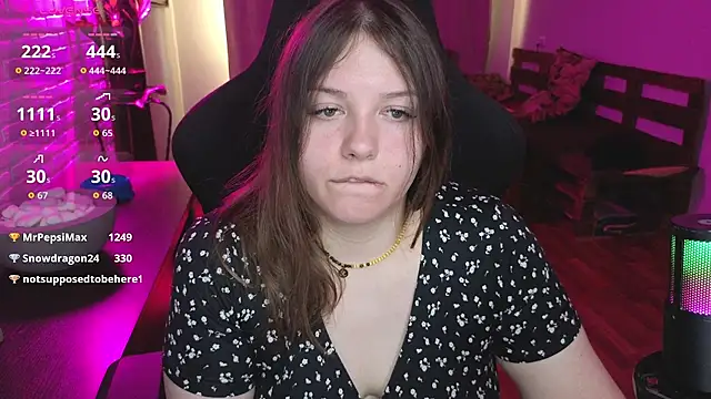 XNirvanaX: онлайн-секс-чат