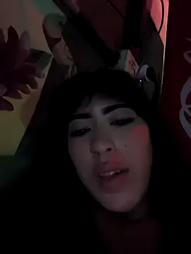 chaymae_nah_ Live XXX-Chat