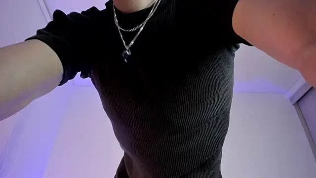 Živý XXX chat Dorianmistery2322_