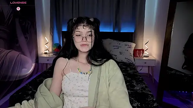 MileyRood 라이브 XXX 채팅