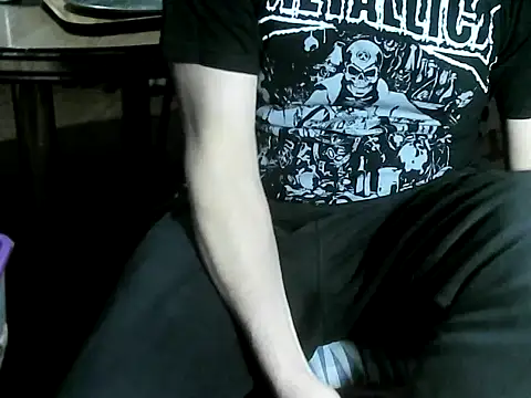 XXX chat uživo modela OreCam