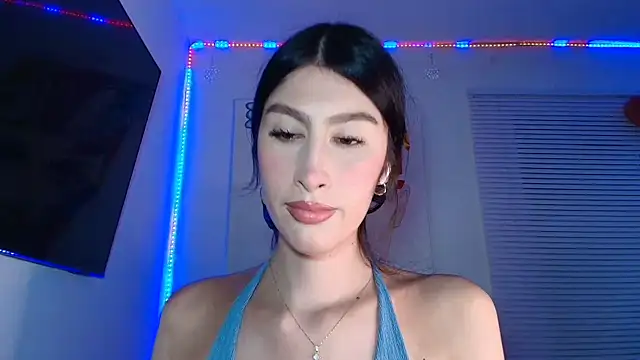 valeria_gonzales_ – Kamerová šou