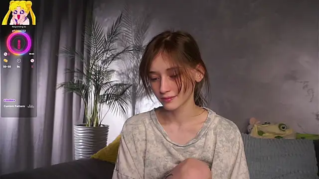EdlinHargus Live XXX-Chat