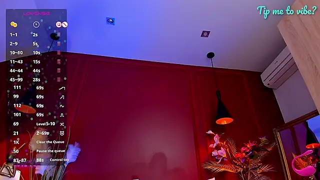 Mayzzie Live XXX Chat