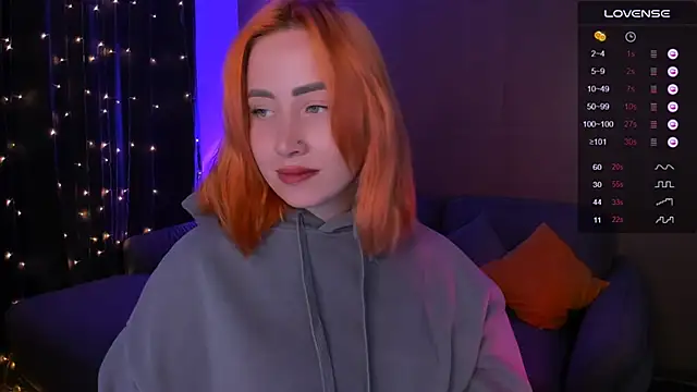 عرض كام deboramoore