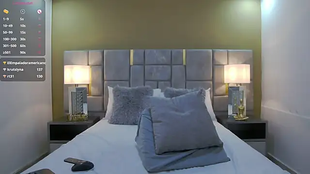 Little_Amarantha's Live XXX Chat