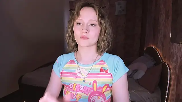 MariaMango 라이브 XXX 채팅