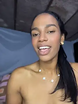 FlorSalvaje_'s Live XXX Chat