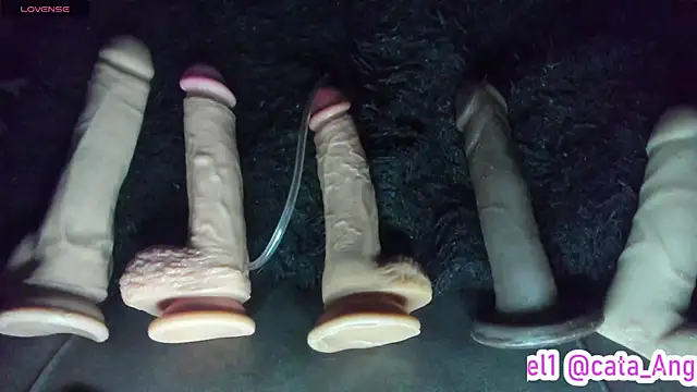 Sembang XXX Secara Langsung Cata-angel