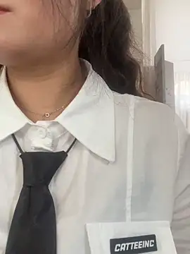 Molly-xiao: онлайн-секс-чат